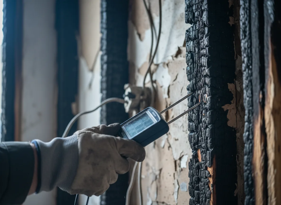 Fire Damage Restoration Coupeville, WA FAQs